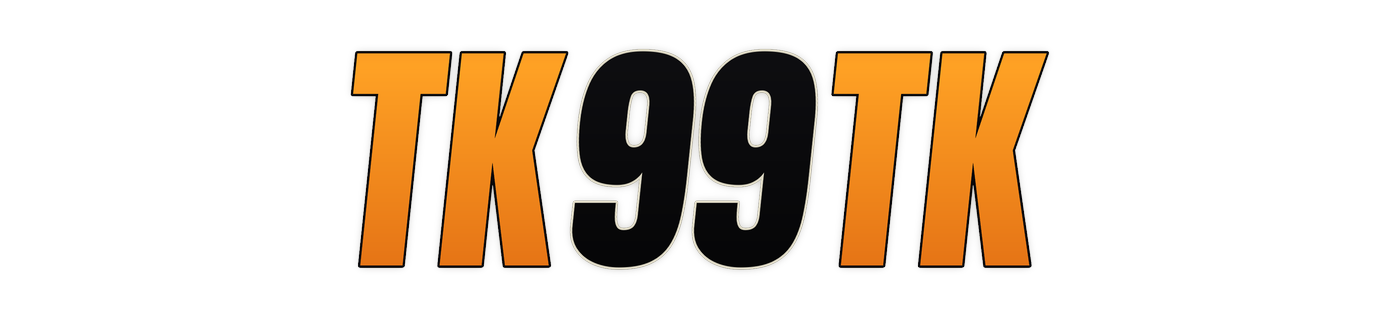 tk99tk লোগো